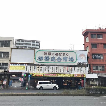 F.Concept Hostel Fukuoka  Exterior photo